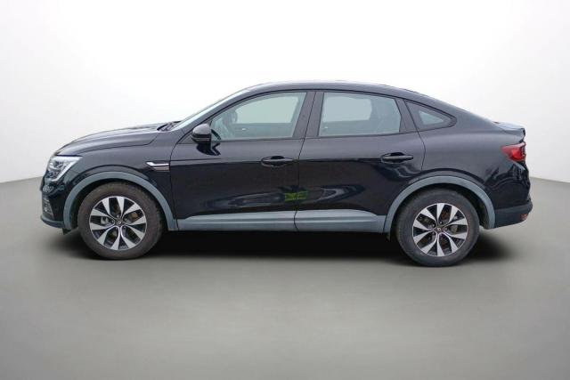 Renault Arkana image 4