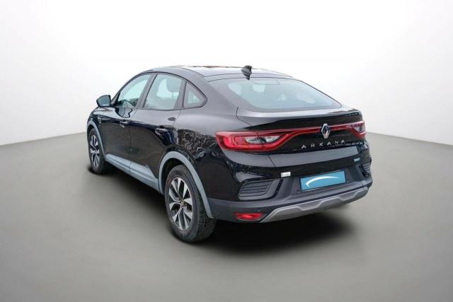 Renault Arkana image 7