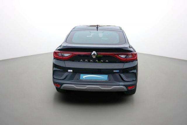 Renault Arkana image 2
