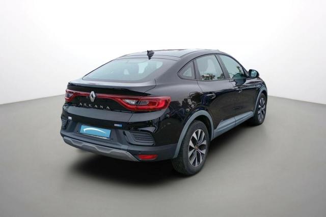 Renault Arkana image 6
