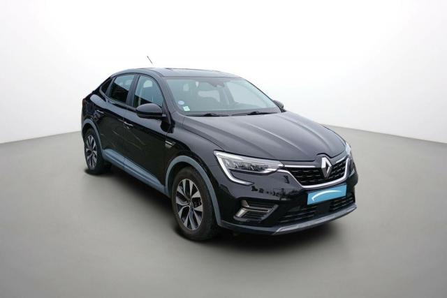 Renault Arkana image 8