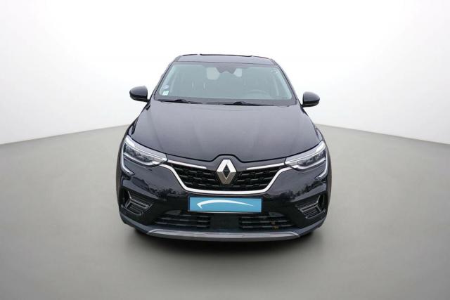 Renault Arkana image 1