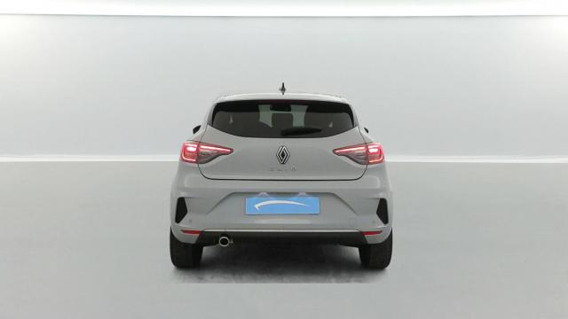Renault Clio image 4