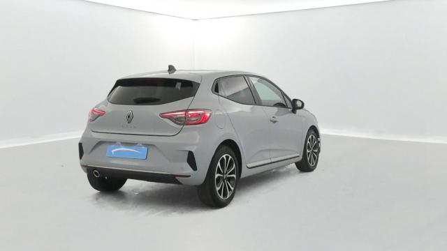 Renault Clio image 5