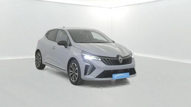 Renault Clio image 6