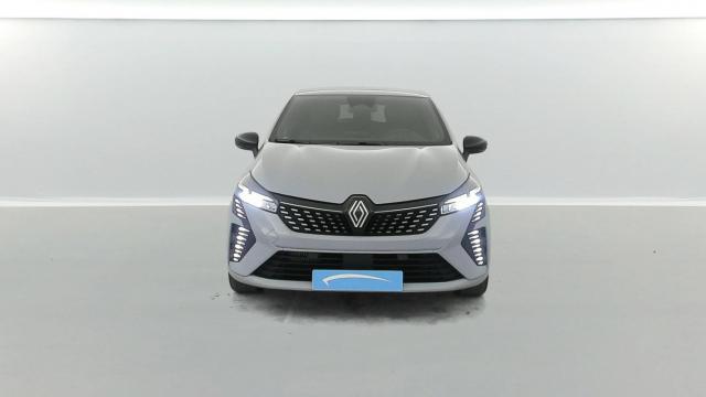 Renault Clio image 2