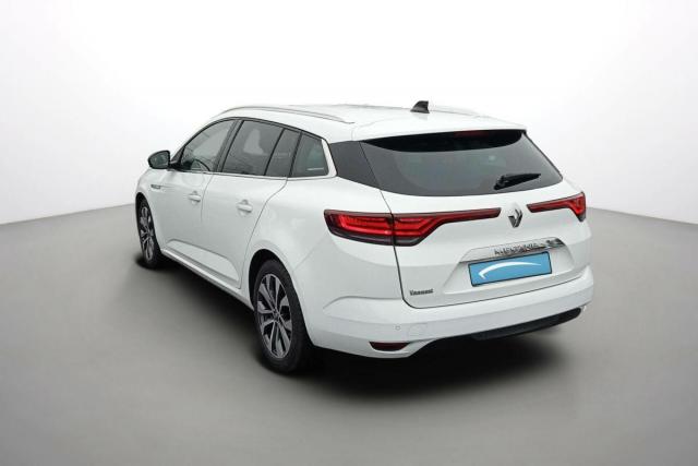 Renault Mégane Estate image 1