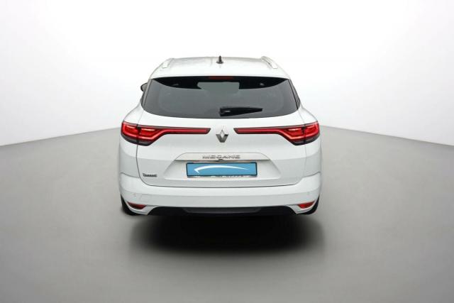 Renault Mégane Estate image 6