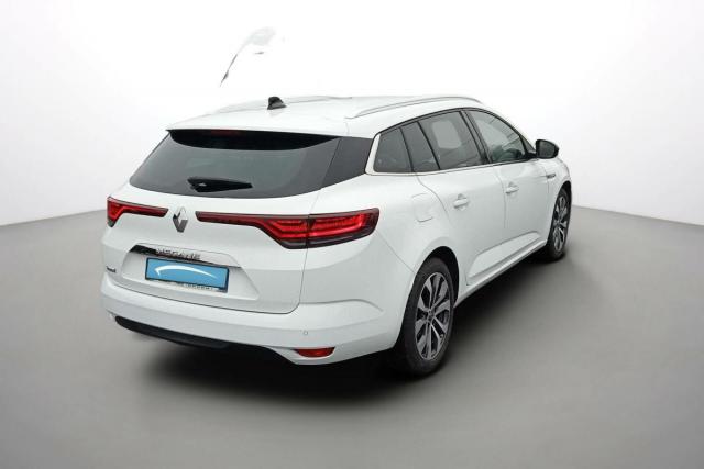Renault Mégane Estate image 8
