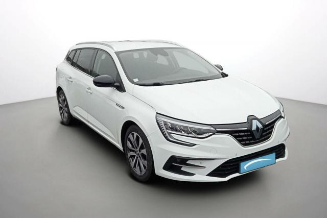 Renault Mégane Estate image 4