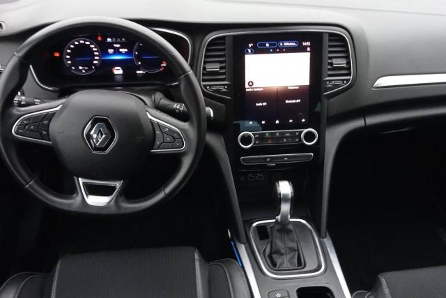 Renault Mégane Estate image 2