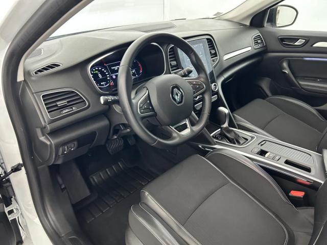 Renault Mégane Estate image 3