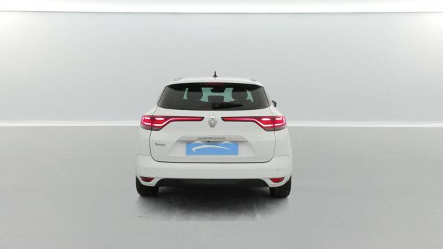 Renault Mégane Estate image 6