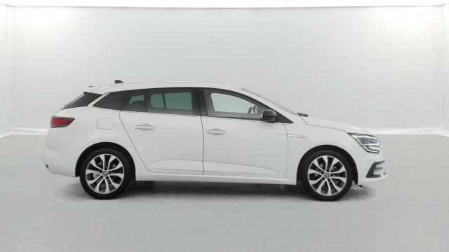 Renault Mégane Estate image 8