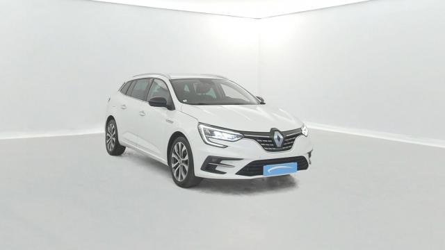 Renault Mégane Estate image 2
