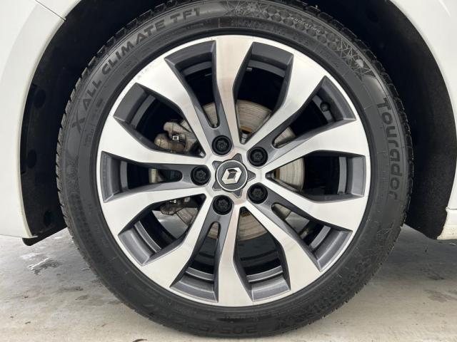 Renault Mégane Estate image 9