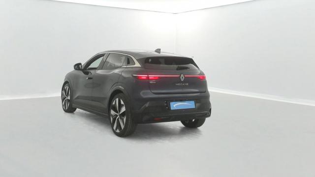 Renault Mégane E-Tech image 3