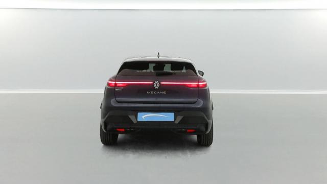 Renault Mégane E-Tech image 7