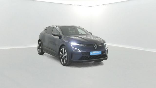 Renault Mégane E-Tech image 8