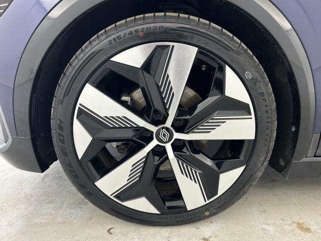 Renault Mégane E-Tech image 6