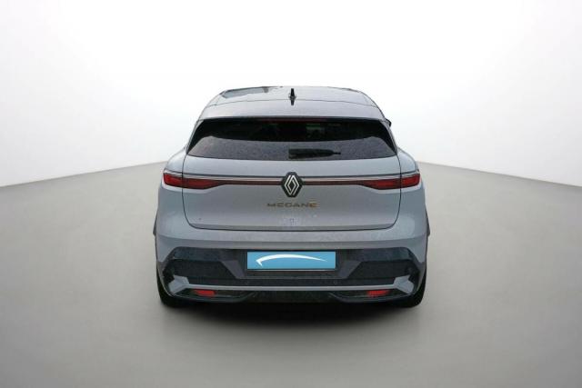 Renault Mégane E-Tech image 5