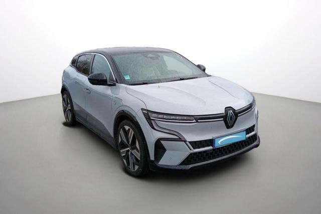 Renault Mégane E-Tech image 2