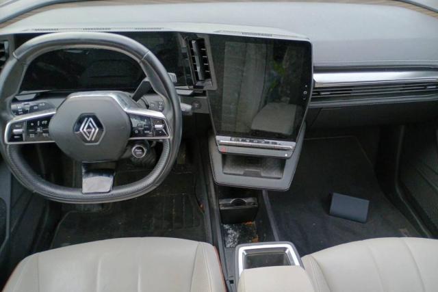 Renault Mégane E-Tech image 1