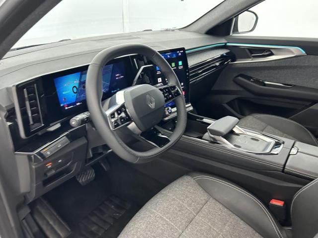 Renault Espace image 8