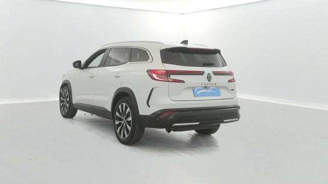 Renault Espace image 6