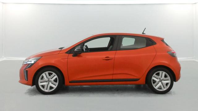 Renault Clio image 3