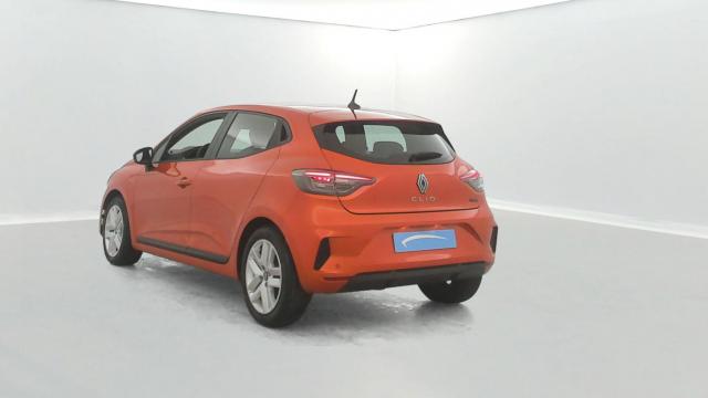Renault Clio image 6