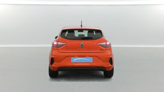 Renault Clio image 5