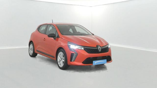 Renault Clio image 1