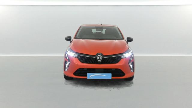Renault Clio image 7