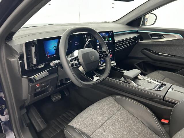 Renault Espace image 8