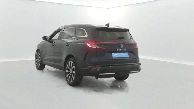 Renault Espace image 1