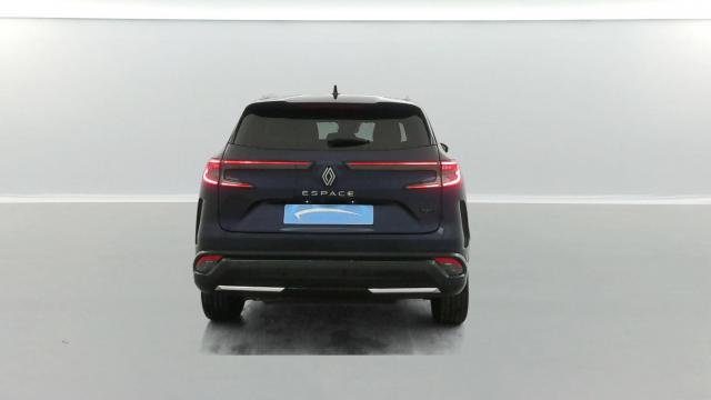 Renault Espace image 7