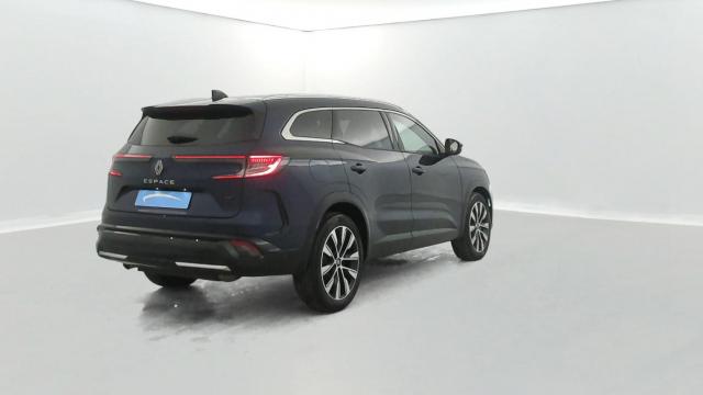 Renault Espace image 5