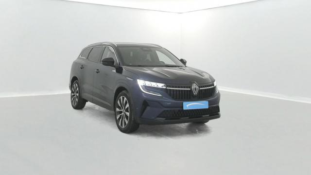 Renault Espace image 9