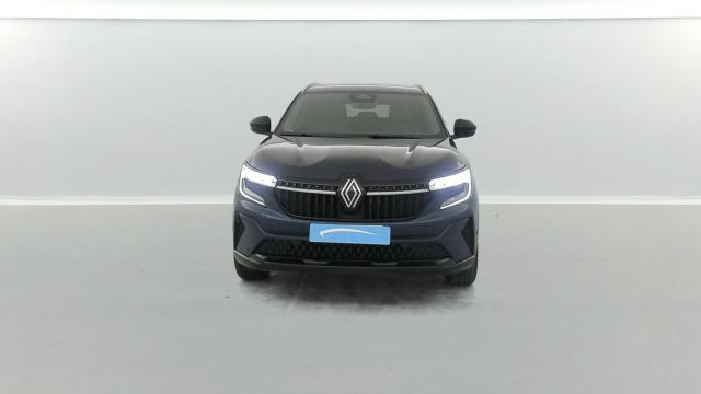 Renault Espace image 4