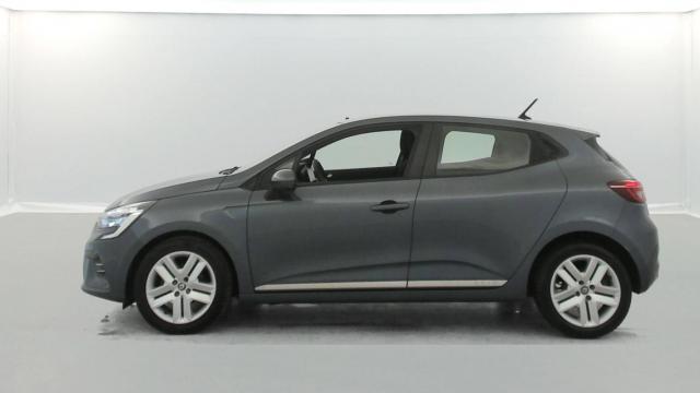 Renault Clio image 6