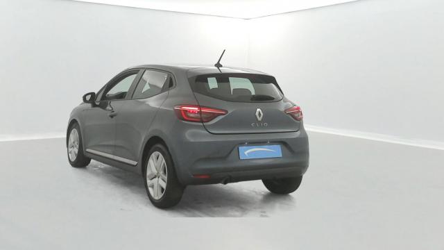 Renault Clio image 2