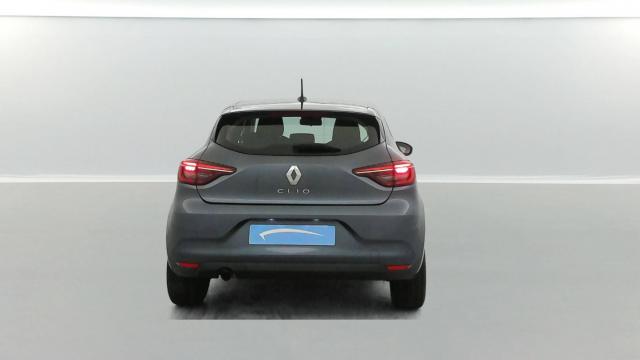 Renault Clio image 7