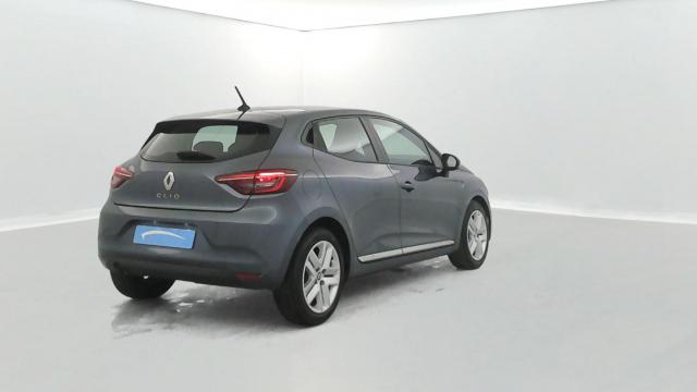 Renault Clio image 5