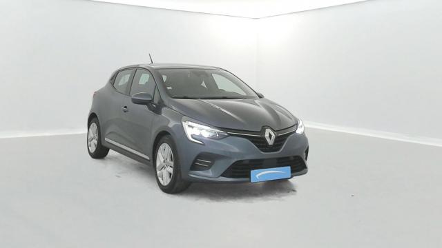 Renault Clio image 9