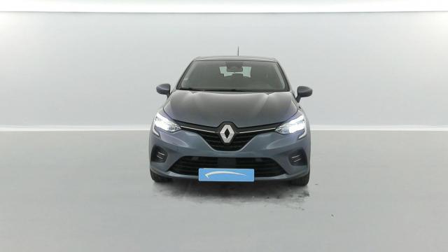 Renault Clio image 4