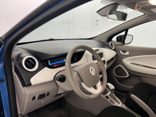 Renault Zoe image 1