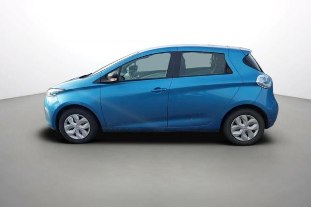 Renault Zoe image 8