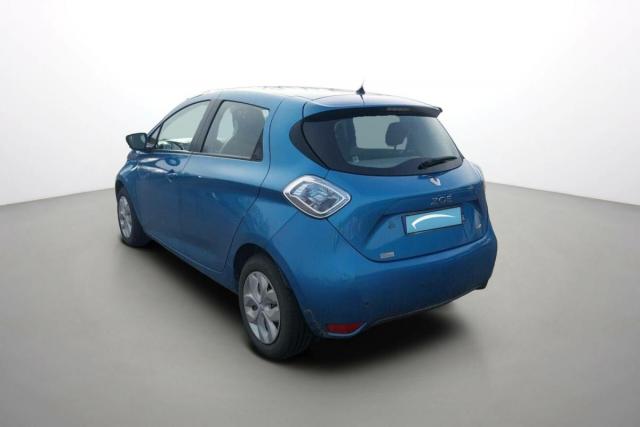 Renault Zoe image 7