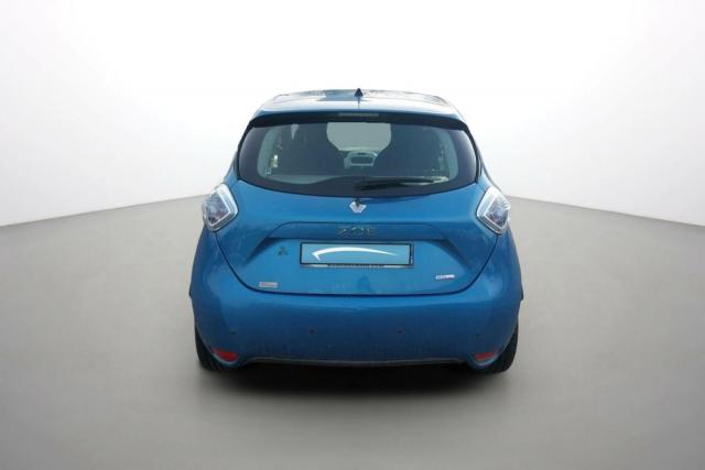 Renault Zoe image 3